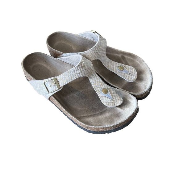 Birkenstock Sandals 38 - Picture 1 of 6